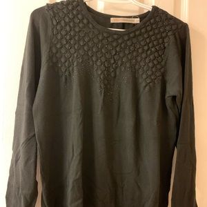 Today’s Designer top